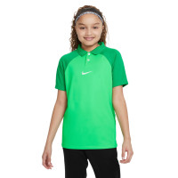 Nike Polo Academy Pro Kids Groen