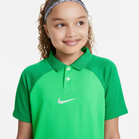 Nike Polo Academy Pro Kids Green