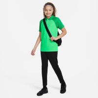 Nike Polo Academy Pro Kids Groen