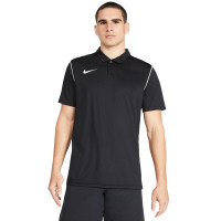 Nike Dry Park 20 Polo Black