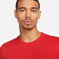 Nike T-Shirt Park 20 Rood