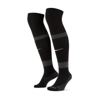 Nike Team Matchfit Football Socks High Black