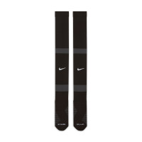 Nike Team Matchfit Football Socks High Black