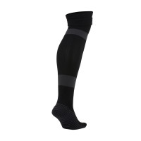 Nike Team Matchfit Football Socks High Black