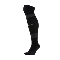 Nike Team Matchfit Football Socks High Black