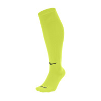 Nike Classic II OTC Football Socks Team Volt