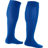 Nike Classic II Voetbalsokken Blauw
