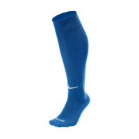 Nike Classic II Voetbalsokken Blauw