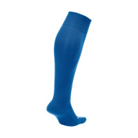 Nike Classic II Voetbalsokken Blauw
