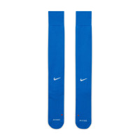 Nike Classic II Voetbalsokken Blauw