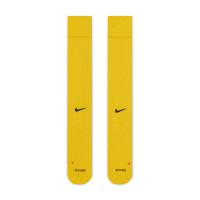 Nike Classic II OTC Team Football Socks Yellow Black