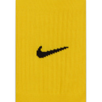 Nike Classic II OTC Team Football Socks Yellow Black