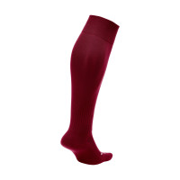 Nike Classic II Cushion OTC Team Red Football Socks