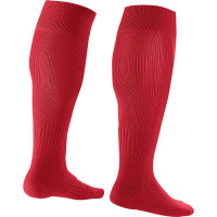 Nike Classic II Football Socks Red