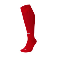 Nike Classic II Football Socks Red