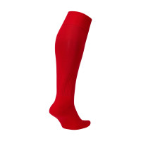 Nike Classic II Football Socks Red