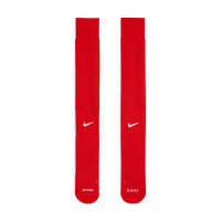 Nike Classic II Football Socks Red