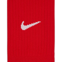 Nike Classic II Football Socks Red