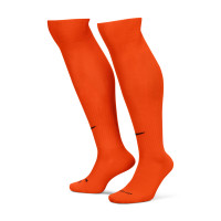 Nike Classic II Football Socks Orange