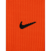 Nike Classic II Voetbalsokken Oranje