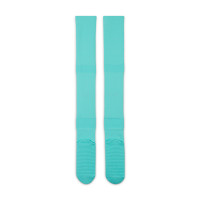 Nike Matchfit Team Socks High Turquoise