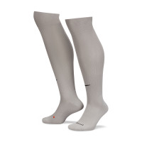 Nike Classic II OTC Team Pewter Football Socks