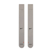 Nike Classic II OTC Team Pewter Football Socks