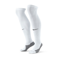 Nike Team Matchfit Voetbalsokken Hoog Wit