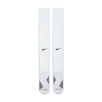 Nike Team Matchfit Voetbalsokken Hoog Wit