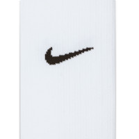 Nike Team Matchfit Voetbalsokken Hoog Wit