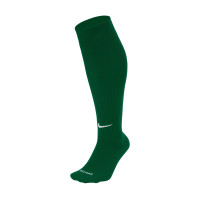 Nike Classic II Football Socks Green