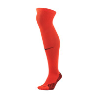Nike Team Matchfit Football Socks High Bright Red
