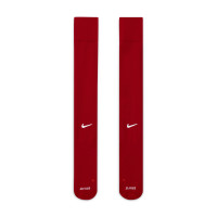 Nike Voetbalsokken Academy Rood Wit