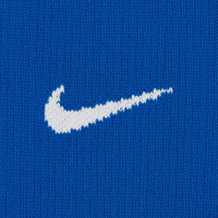 Nike Team Matchfit Football Socks High Blue