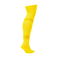 Nike Team Matchfit Football Socks High Yellow