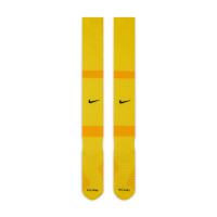 Nike Team Matchfit Football Socks High Yellow
