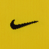 Nike Team Matchfit Football Socks High Yellow