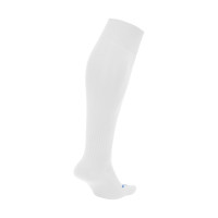 Nike Classic II Football Socks White Blue