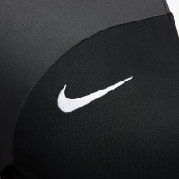 Nike Academy Pro Women's Training Jacket Black Grey