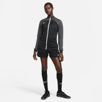 Nike Academy Pro Women's Training Jacket Black Grey