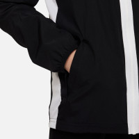 Nike Dri-Fit Academy 23 Full-Zip Trainingspak Woven Kids Zwart Wit
