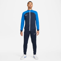 Nike Dri-FIT Academy Pro Full-Zip Training Jacket Dark Blue