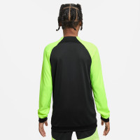 Nike Academy Pro Kids Training Jacket Black Volt
