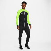 Nike Dri-FIT Academy Pro Full-Zip Training Jacket Black Volt