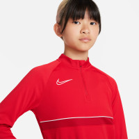 Nike Academy 21 Dri-Fit Trainingstrui Kids Rood