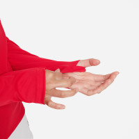 Nike Academy 21 Dri-Fit Trainingstrui Kids Rood