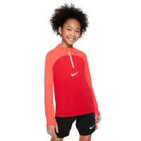 Nike Trainingstrui Academy Pro Kids Felrood