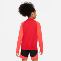 Nike Trainingstrui Academy Pro Kids Felrood