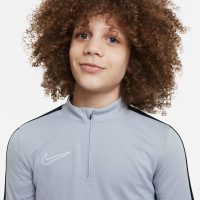 Nike Dri-Fit Academy 23 Training sweater Kids Grey Black White