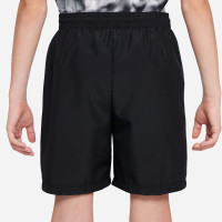 Nike Multi+ Zomerset Kids Oranje Zwart Wit
